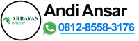 andi ansar sm arrayan